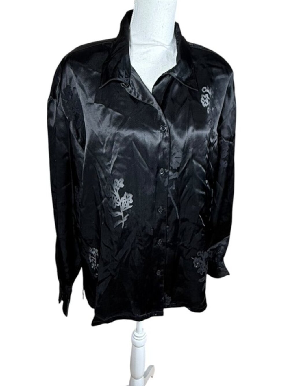 New‎ York City Designs Vintage Top